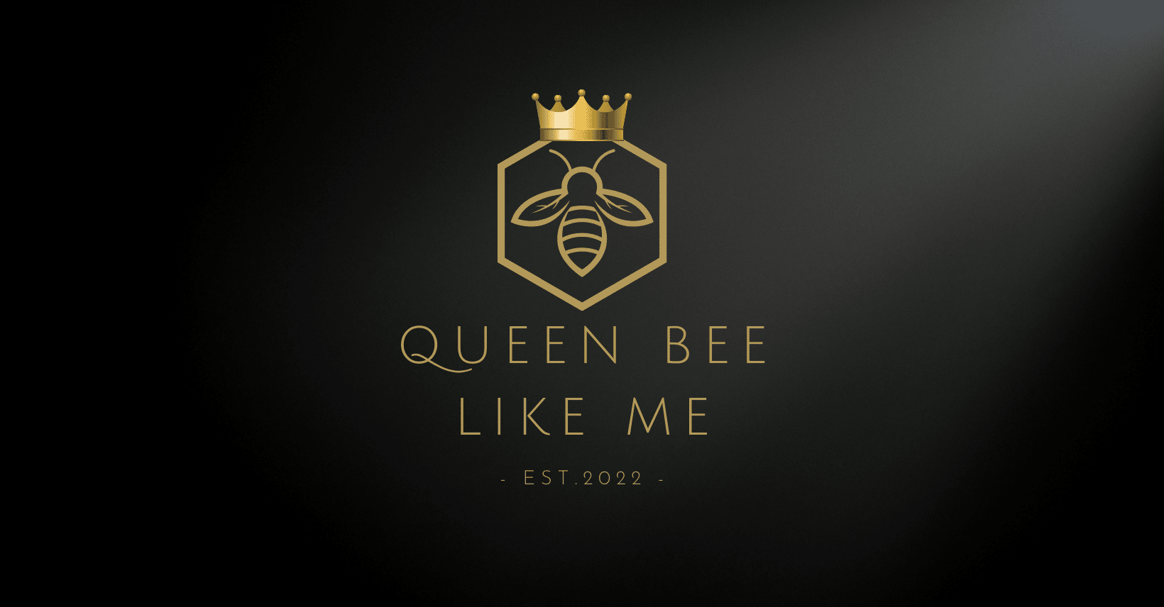 Queen B logo